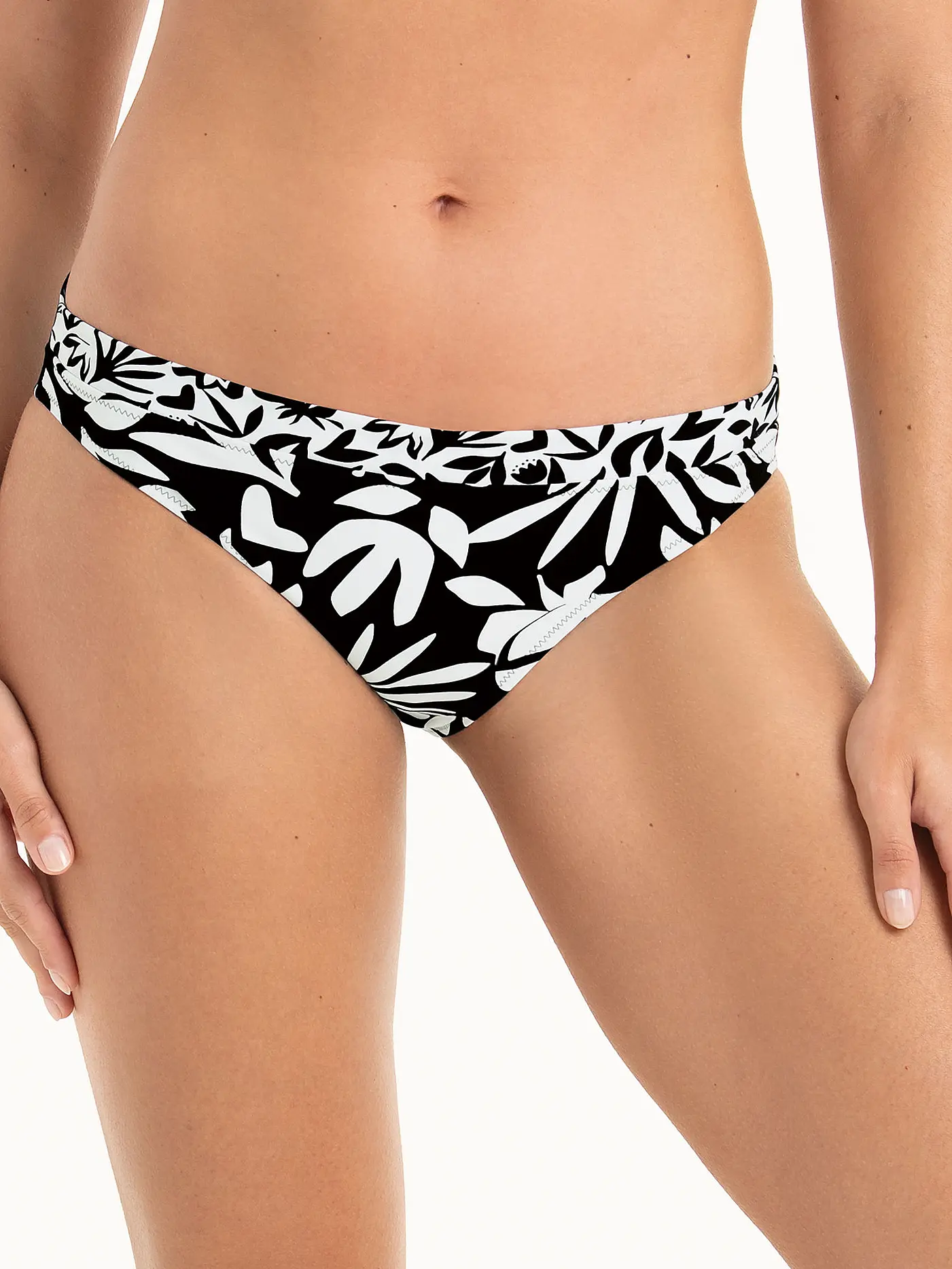 ANITA | Damen Bikinihose RF-To the Beach | 